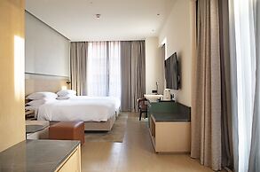 Hyatt Place Jingdezhen Taoxichuan