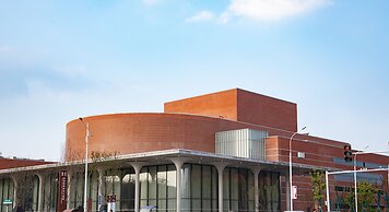 Hyatt Place Jingdezhen Taoxichuan