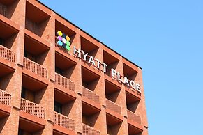 Hyatt Place Jingdezhen Taoxichuan