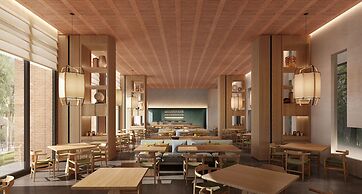 Hyatt Place Jingdezhen Taoxichuan