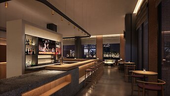 Hyatt Place Jingdezhen Taoxichuan