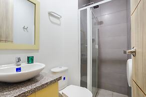 Ayenda Hotel Alejandría