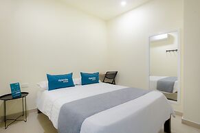 Ayenda Hotel Alejandría