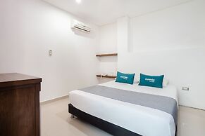 Ayenda Hotel Alejandría