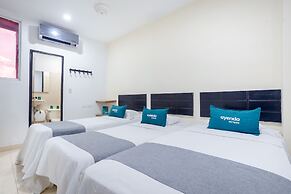 Ayenda Hotel Alejandría