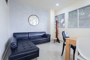 Ayenda Hotel Alejandría