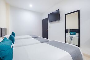 Ayenda Hotel Alejandría