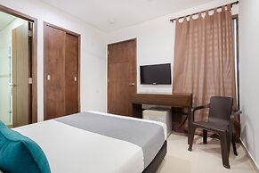 Ayenda Hotel Alejandría