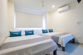 Ayenda Hotel Alejandría