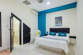 Ayenda Hotel Alejandría