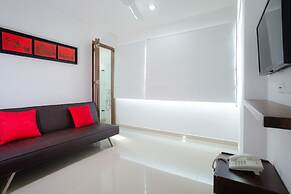 Ayenda Hotel Alejandría