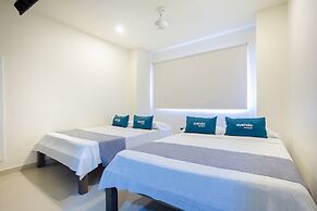 Ayenda Hotel Alejandría