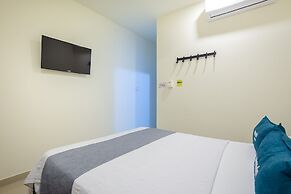 Ayenda Hotel Alejandría