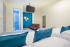 Ayenda Hotel Alejandría