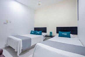 Ayenda Hotel Alejandría