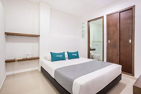 Ayenda Hotel Alejandría