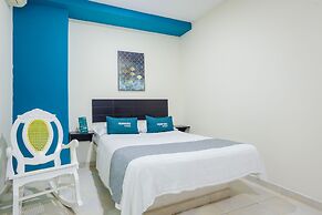 Ayenda Hotel Alejandría