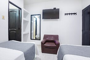 Ayenda Hotel Alejandría