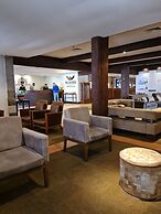 Flat em Gramado Alpenhaus