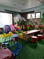 Flat em Gramado Alpenhaus