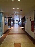 Flat em Gramado Alpenhaus