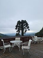 Flat em Gramado Alpenhaus