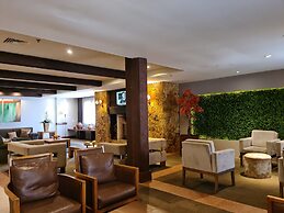 Flat em Gramado Alpenhaus