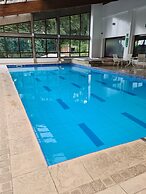 Flat em Gramado Alpenhaus