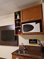 Flat em Gramado Alpenhaus