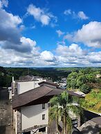 Flat em Gramado Alpenhaus