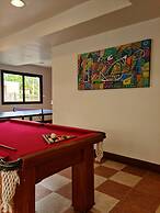 Flat em Gramado Alpenhaus