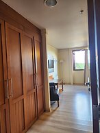 Flat em Gramado Alpenhaus