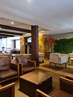 Flat em Gramado Alpenhaus