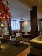 Flat em Gramado Alpenhaus