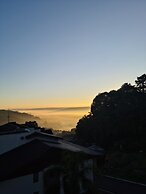 Flat em Gramado Alpenhaus