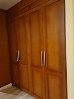 Flat em Gramado Alpenhaus