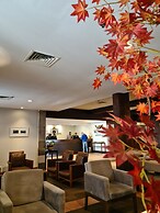 Flat em Gramado Alpenhaus