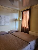 Flat em Gramado Alpenhaus