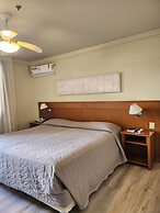 Flat em Gramado Alpenhaus