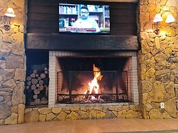 Flat em Gramado Alpenhaus