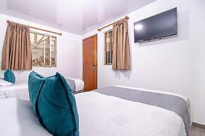 Ayenda Hotel Las Palmas