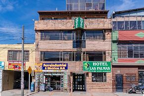 Ayenda Hotel Las Palmas