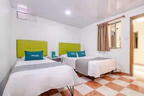 Ayenda Hotel Las Palmas