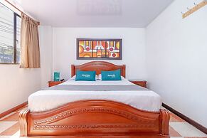 Ayenda Hotel Las Palmas