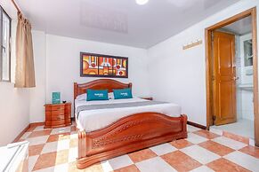 Ayenda Hotel Las Palmas