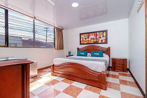 Ayenda Hotel Las Palmas