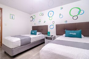 Ayenda Hotel Las Palmas