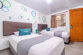 Ayenda Hotel Las Palmas