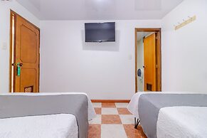 Ayenda Hotel Las Palmas