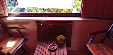 1st Floor City Center By the Harbour